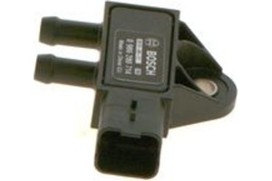 Bosch Αισθητήρας, Πίεση Καυσαερίων - 0 986 280 714