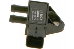 Bosch Αισθητήρας, Πίεση Καυσαερίων - 0 986 280 714