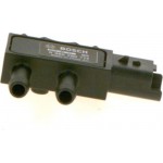 Bosch Αισθητήρας, Πίεση Καυσαερίων - 0 986 280 714