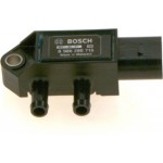 Bosch Αισθητήρας, Πίεση Καυσαερίων - 0 986 280 715