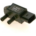 Bosch Αισθητήρας, Πίεση Καυσαερίων - 0 986 280 715
