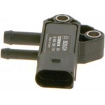 Bosch Αισθητήρας, Πίεση Καυσαερίων - 0 986 280 718