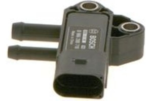 Bosch Αισθητήρας, Πίεση Καυσαερίων - 0 986 280 718