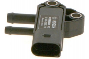 Bosch Αισθητήρας, Πίεση Καυσαερίων - 0 986 280 718