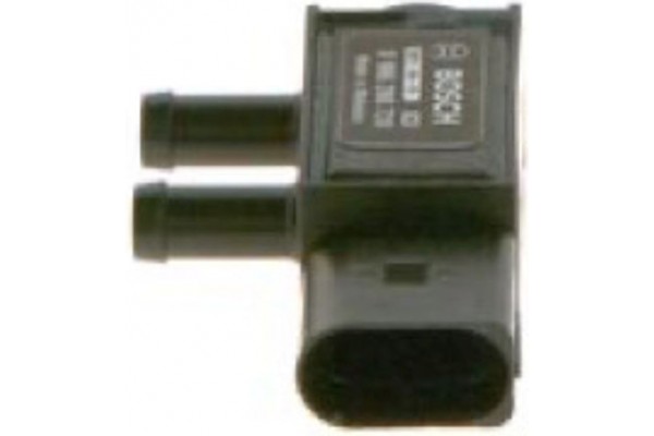 Bosch Αισθητήρας, Πίεση Καυσαερίων - 0 986 280 720