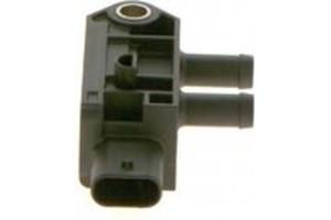 Bosch Αισθητήρας, Πίεση Καυσαερίων - 0 986 280 725