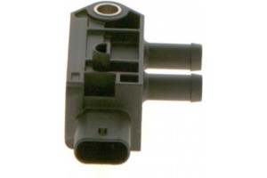 Bosch Αισθητήρας, Πίεση Καυσαερίων - 0 986 280 725