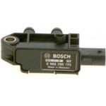 Bosch Αισθητήρας, Πίεση Καυσαερίων - 0 986 280 725