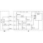 Bosch Αισθητήρας, Πίεση Καυσίμου - 0 261 230 093