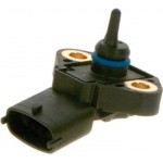 Bosch Αισθητήρας, Πίεση Καυσίμου - 0 261 230 112