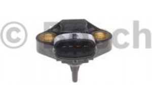 Bosch Αισθητήρας, Πίεση Καυσίμου - 0 261 230 127