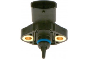 Bosch Αισθητήρας, Πίεση Καυσίμου - 0 261 230 127