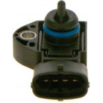 Bosch Αισθητήρας, Πίεση Καυσίμου - 0 261 230 236