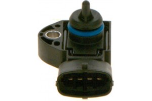 Bosch Αισθητήρας, Πίεση Καυσίμου - 0 261 230 236