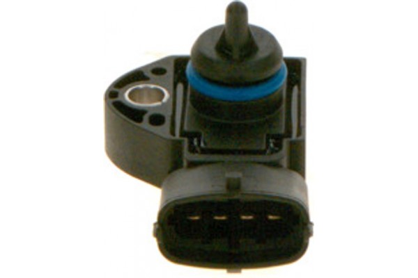 Bosch Αισθητήρας, Πίεση Καυσίμου - 0 261 230 236