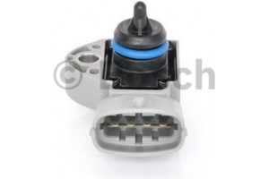 Bosch Αισθητήρας, Πίεση Καυσίμου - 0 261 230 238