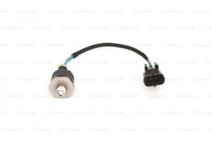 Bosch Αισθητήρας, Πίεση Καυσίμου - 0 261 545 054