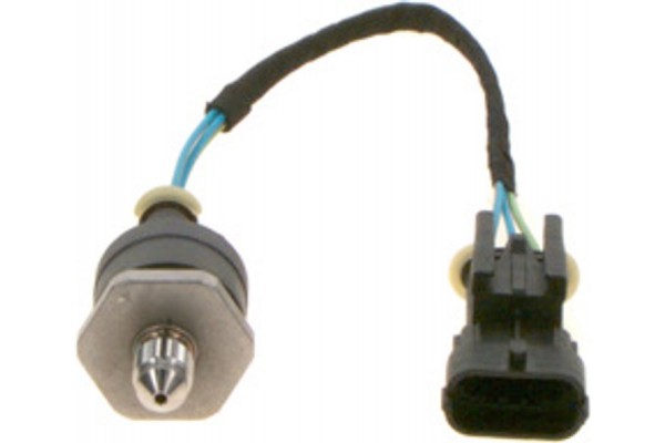 Bosch Αισθητήρας, Πίεση Καυσίμου - 0 261 545 056 Bosch Αισθητήρας, Πίεση Καυσίμου - 0 261 545 056