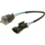 Bosch Αισθητήρας, Πίεση Καυσίμου - 0 261 545 056 Bosch Αισθητήρας, Πίεση Καυσίμου - 0 261 545 056