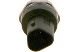 Bosch Αισθητήρας, Πίεση Καυσίμου - 0 261 545 080
