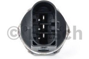 Bosch Αισθητήρας, Πίεση Καυσίμου - 0 261 545 109