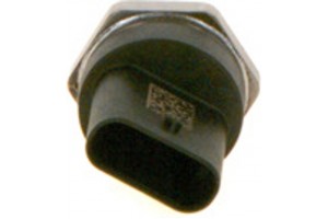 Bosch Αισθητήρας, Πίεση Καυσίμου - 0 261 545 115