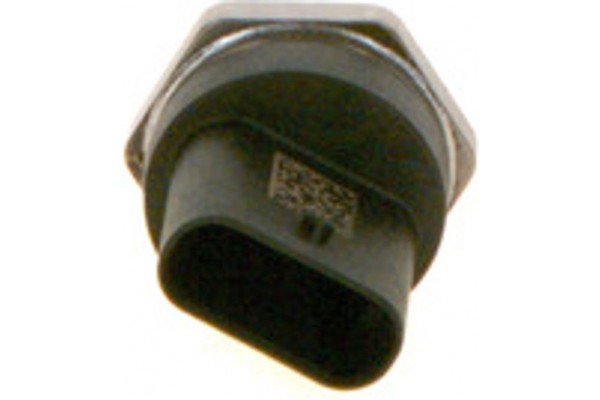 Bosch Αισθητήρας, Πίεση Καυσίμου - 0 261 545 115