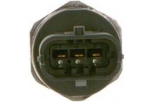 Bosch Αισθητήρας, Πίεση Καυσίμου - 0 281 002 863
