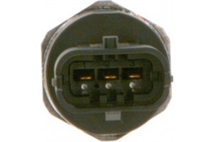 Bosch Αισθητήρας, Πίεση Καυσίμου - 0 281 002 863