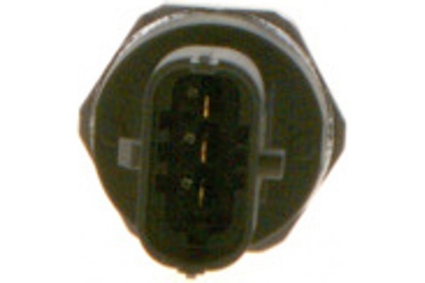 Bosch Αισθητήρας, Πίεση Καυσίμου - 0 281 002 903 Bosch Αισθητήρας, Πίεση Καυσίμου - 0 281 002 903