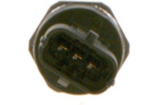 Bosch Αισθητήρας, Πίεση Καυσίμου - 0 281 006 018 Bosch Αισθητήρας, Πίεση Καυσίμου - 0 281 006 018