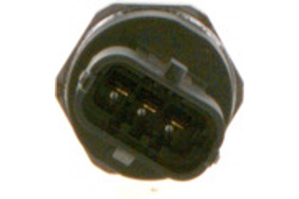 Bosch Αισθητήρας, Πίεση Καυσίμου - 0 281 006 035 Bosch Αισθητήρας, Πίεση Καυσίμου - 0 281 006 035