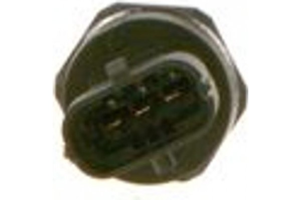 Bosch Αισθητήρας, Πίεση Καυσίμου - 0 281 006 086