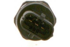 Bosch Αισθητήρας, Πίεση Καυσίμου - 0 281 006 163