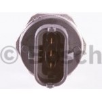 Bosch Αισθητήρας, Πίεση Καυσίμου - 0 281 006 165