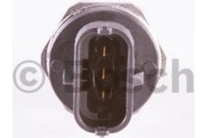 Bosch Αισθητήρας, Πίεση Καυσίμου - 0 281 006 165