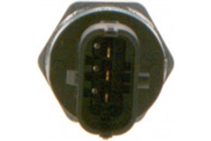 Bosch Αισθητήρας, Πίεση Καυσίμου - 0 281 006 187