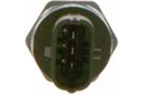 Bosch Αισθητήρας, Πίεση Καυσίμου - 0 281 006 187