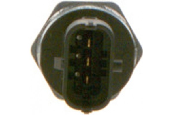 Bosch Αισθητήρας, Πίεση Καυσίμου - 0 281 006 187