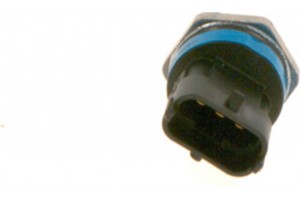 Bosch Αισθητήρας, Πίεση Καυσίμου - 0 281 006 191
