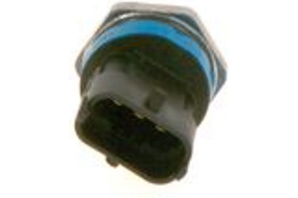 Bosch Αισθητήρας, Πίεση Καυσίμου - 0 281 006 191