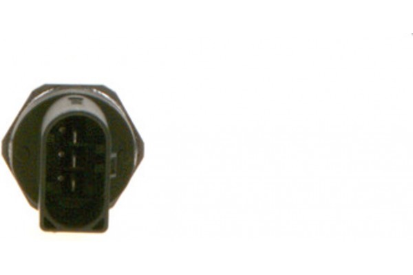 Bosch Αισθητήρας, Πίεση Καυσίμου - 0 281 006 266