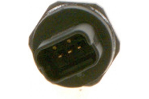 Bosch Αισθητήρας, Πίεση Καυσίμου - 0 281 006 350