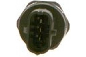 Bosch Αισθητήρας, Πίεση Καυσίμου - 0 281 007 017