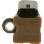 Bosch Aισθητήρας, Πίεση Υπερπλήρωσης - 0 261 210 906