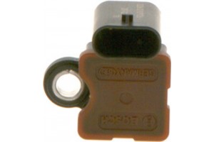 Bosch Aισθητήρας, Πίεση Υπερπλήρωσης - 0 261 210 906