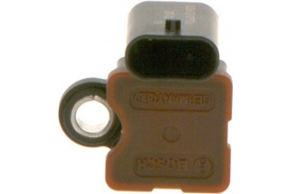 Bosch Aισθητήρας, Πίεση Υπερπλήρωσης - 0 261 210 906