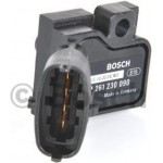 Bosch Aισθητήρας, Πίεση Υπερπλήρωσης - 0 261 230 090
