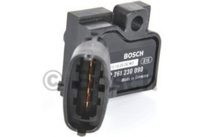 Bosch Aισθητήρας, Πίεση Υπερπλήρωσης - 0 261 230 090