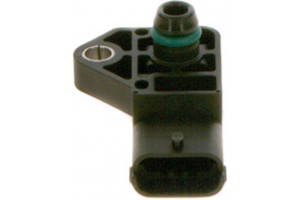 Bosch Aισθητήρας, Πίεση Υπερπλήρωσης - 0 261 230 101